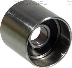 Направляющий (ведущий) ролик ремня ГРМ Zentparts. Артикул Z23766