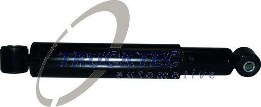 Амортизатор Trucktec Automotive. Артикул 02.30.086