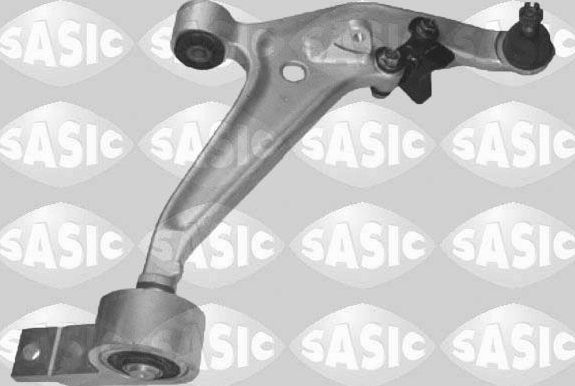 Треугольный рычаг передней подвески Sasic правый нижний для Nissan X-Trail T30 2001-2013. Артикул 7476067