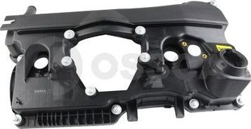 Клапанная крышка OSSCA для BMW 3 IV (E46) 2001-2007. Артикул 48677