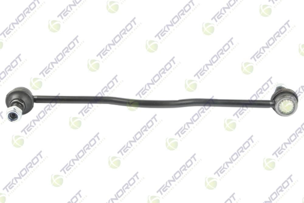Стойка (тяга) стабилизатора Teknorot. Артикул O-460
