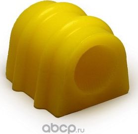 Втулка стабилизатора передней подвески полиуретановая HYUNDAI XG350 (1998 - )  XG300 (2001 - )  SONA (Точка Опоры). Артикул 12-01-2936