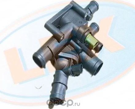 Корпус термостата в сборе (LEX). Артикул TM3460