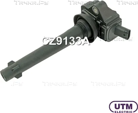 Катушка зажигания (UTM) UTM. Артикул CZ9133A