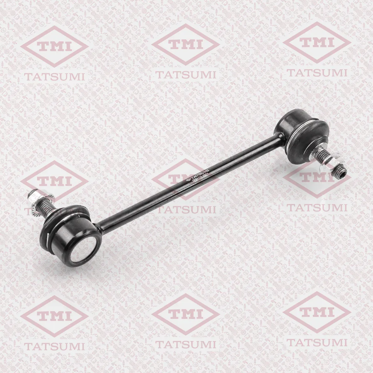 Стойка стабилизатора | перед прав/лев | (Tatsumi). Артикул TEB1125