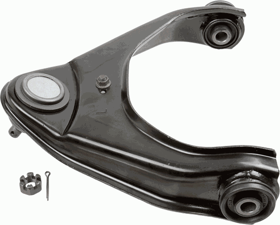 Поперечный рычаг Lemforder для Mitsubishi L200 IV 2009-2015. Артикул 38557 01