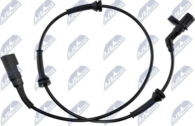 Датчик ABS NTY передний правый/левый для Ford KA I 2001-2008. Артикул HCA-FR-052