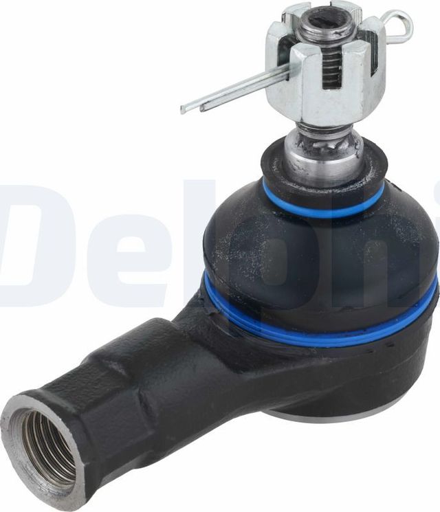 Наконечник рулевой тяги Delphi. Артикул TA1900