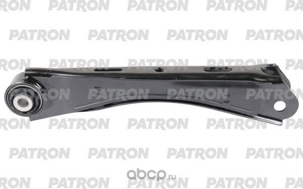 Рычаг подвески HYUNDAI SONATA 17- GRANDEUR [G8] 17 (Patron). Артикул PS50636R