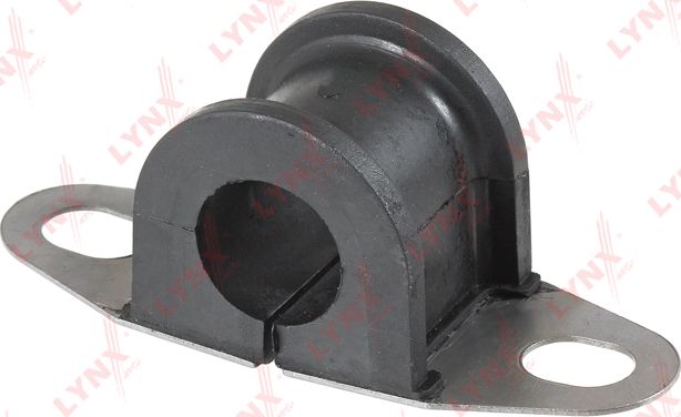 Втулка стабилизатора LYNXauto. Артикул C9753