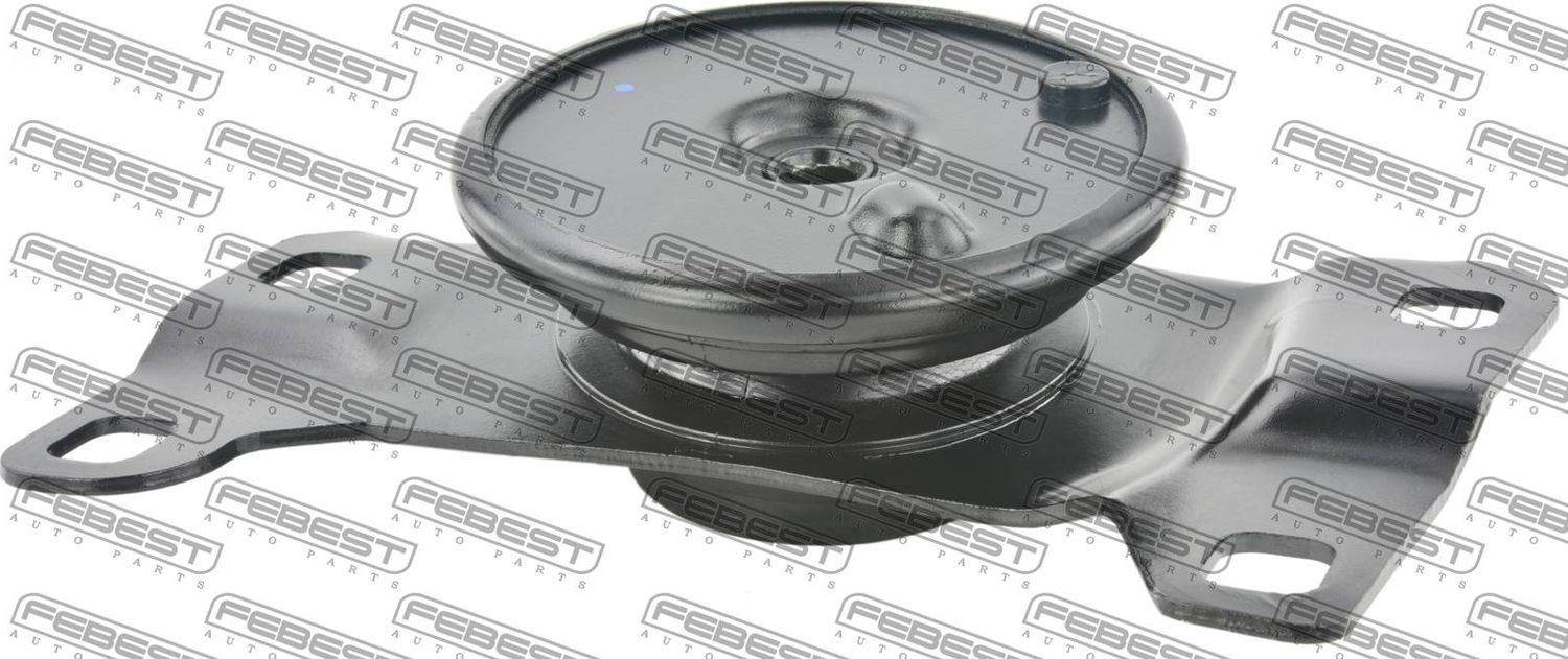 Опора (подушка) КПП Febest. Артикул VLM-V50UP