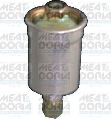 Топливный фильтр Meat & Doria для Saab 99 1974-1984. Артикул 4040