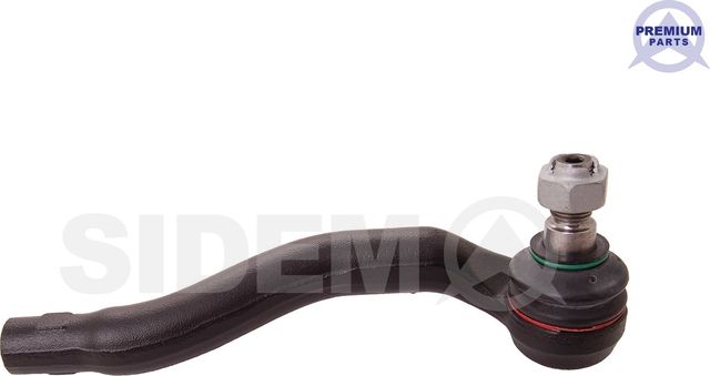 Наконечник рулевой тяги Sidem правый для Mercedes-Benz C-Класс II (W203, CL203) 2002-2007. Артикул 49731