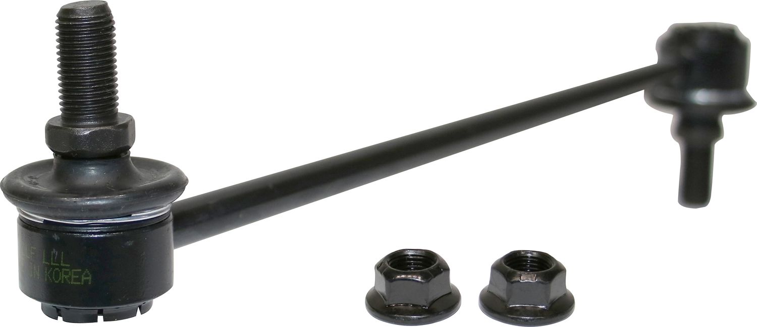 Стойка (тяга) стабилизатора CTR передняя правая/левая для Hyundai Elantra VI (AD) 2015-2020. Артикул CLKH-65