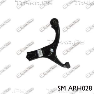 Поперечный рычаг SpeedMate правый нижний для Hyundai Accent III 2005-2010. Артикул SM-ARH028