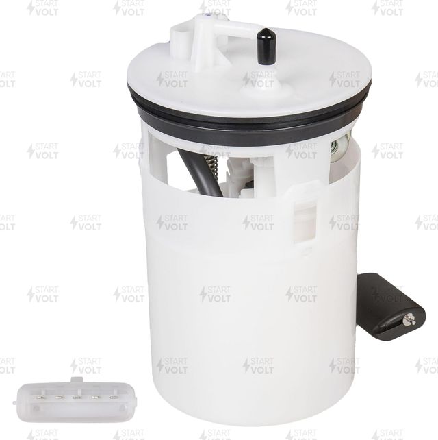 Бензонасос (топливный насос) StartVOLT для Hyundai Coupe II (GK) 2001-2009. Артикул SFM 0888