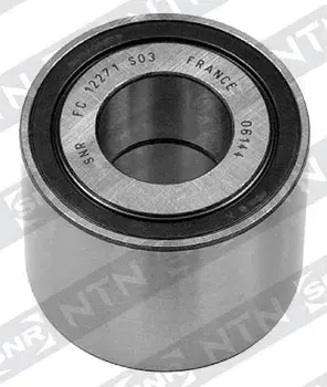 Подшипник ступицы MB/RENAULT LAGUNA/KANGOO/W168 93- задн. (NTN/SNR). Артикул FC12271S03