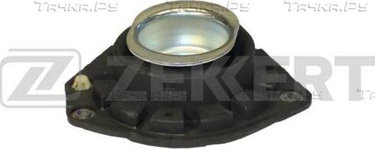 Опора амортизатора (стойки) Zekkert. Артикул GM-2053