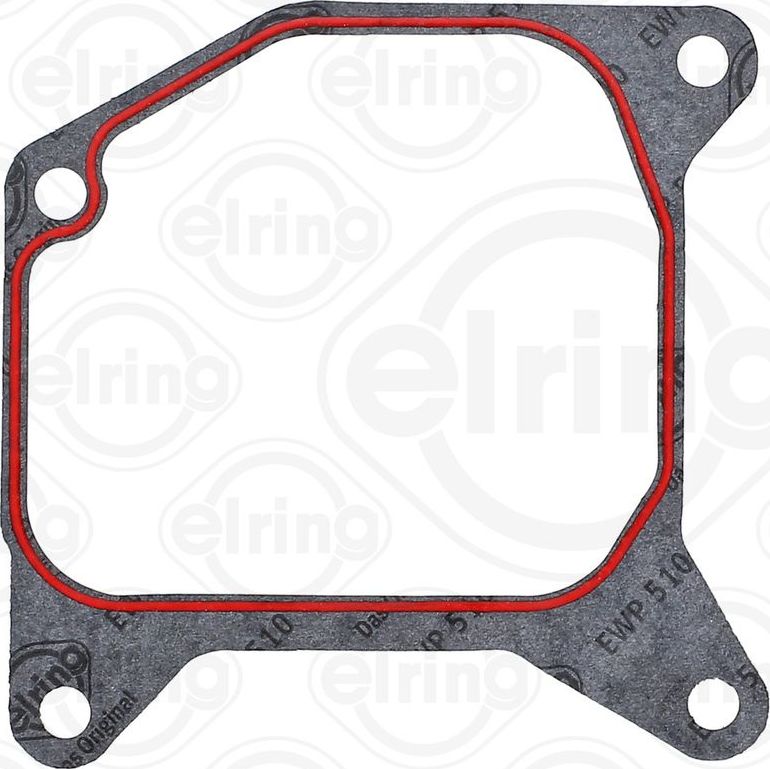Прокладка впускного коллектора Elring. Артикул 261.390
