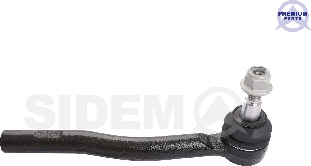 Наконечник рулевой тяги Sidem. Артикул 4335