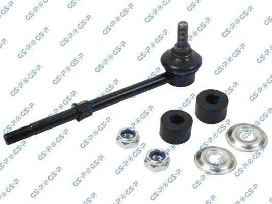 Стойка (тяга) стабилизатора GSP. Артикул S050340