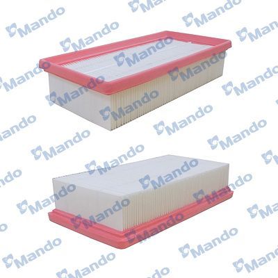 Воздушный фильтр Mando. Артикул MMF015524
