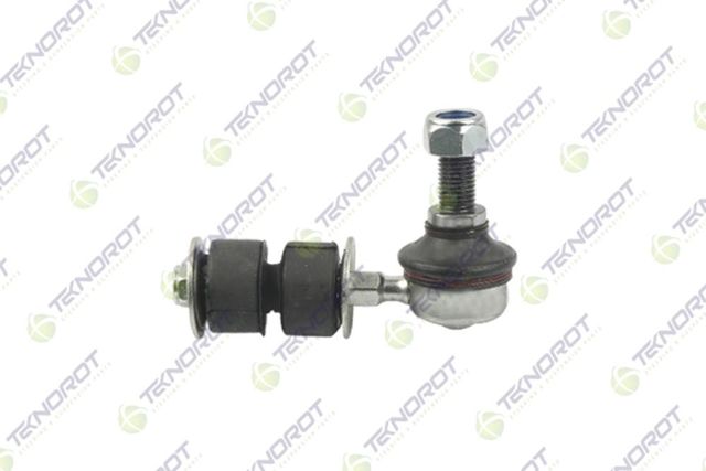 Стойка (тяга) стабилизатора Teknorot передняя для Saab 9-3 I 1998-2003. Артикул O-410