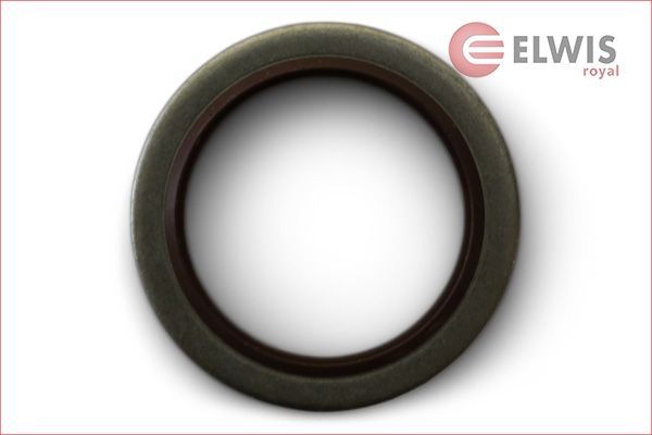 Кольцо уплотнительное SCANIA MAN HOWO Sitrak  сливной пробки) Elwis Royal. Артикул 7015455