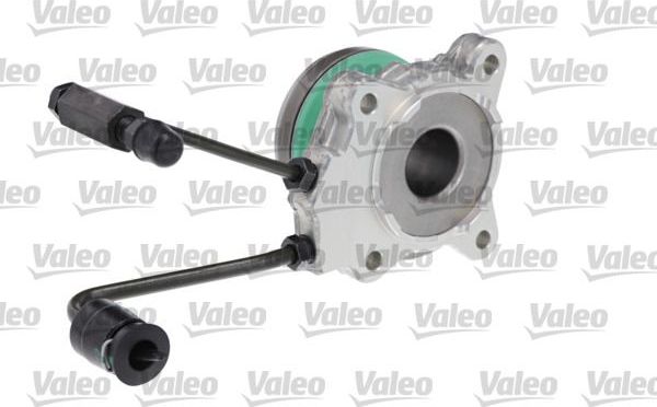Выжимной подшипник сцепления Valeo. Артикул 810022