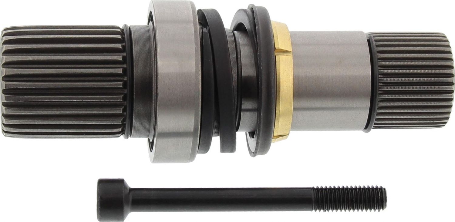 Полуосевой вал MAPCO. Артикул 77802