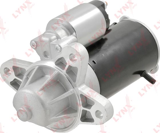 Стартер LYNXauto. Артикул ES-1366