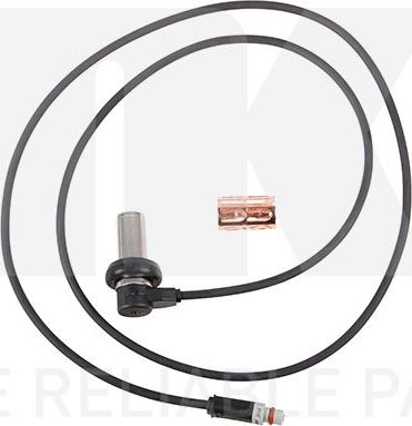 Датчик ABS NK. Артикул 292373