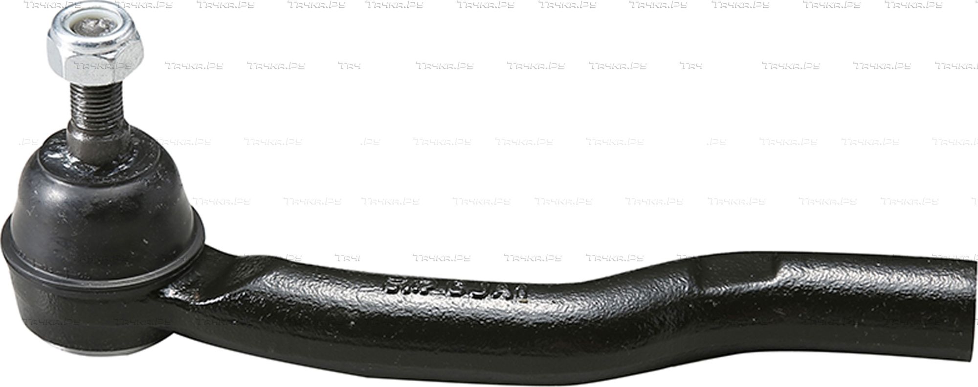 Наконечник рулевой тяги CTR. Артикул CE0769