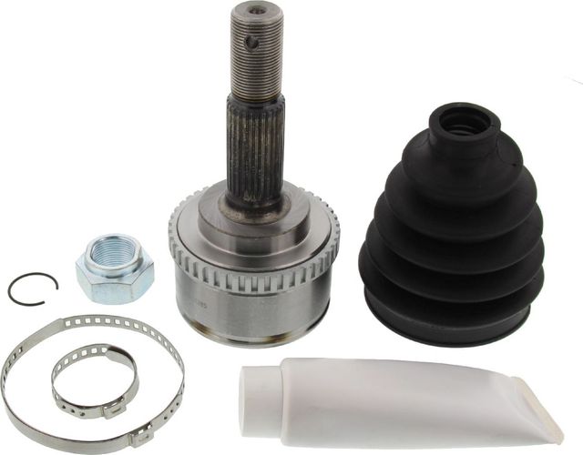 Шрус наружный (граната) MAPCO передний для Nissan Primera P11 1996-2002. Артикул 16285