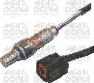 Лямбда-зонд (кислородный датчик) Meat & Doria для Hyundai Tucson I 2004-2010. Артикул 81571