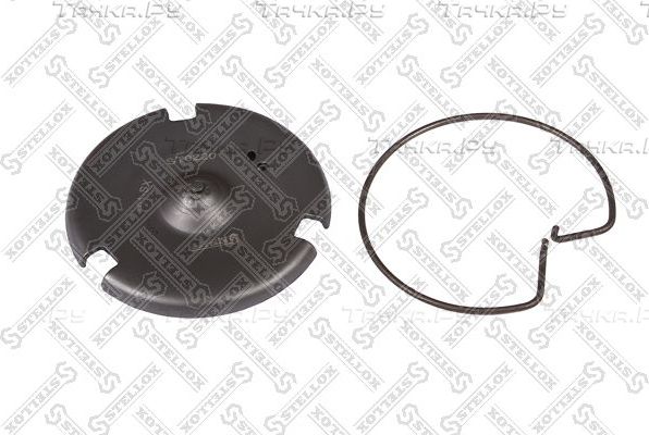 Диск сцепления Stellox для Volkswagen Bora 1998-2005. Артикул 07-00191-SX