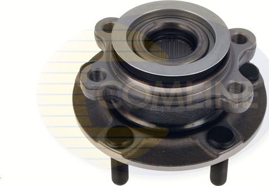 Ступичный подшипник (комплект) Comline передний для Nissan Juke I 2010-2019. Артикул CHA094