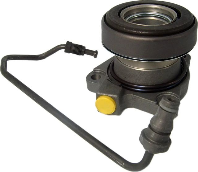 Цилиндр сцепления рабочий Brembo (алюминий) для Audi A5 I (8T) 2007-2017. Артикул E 85 016