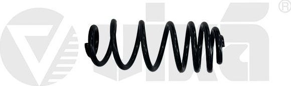 Пружина подвески Vika. Артикул 51136301