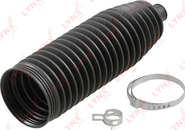 Пыльник рулевой рейки LYNXauto. Артикул PS-3123