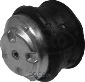 Подушка (опора) двигателя Corteco передняя правая/левая для Mercedes-Benz E-Класс III (W211, S211) 2002-2009. Артикул 80001064