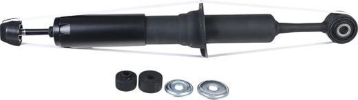 Амортизатор Zentparts. Артикул Z01288
