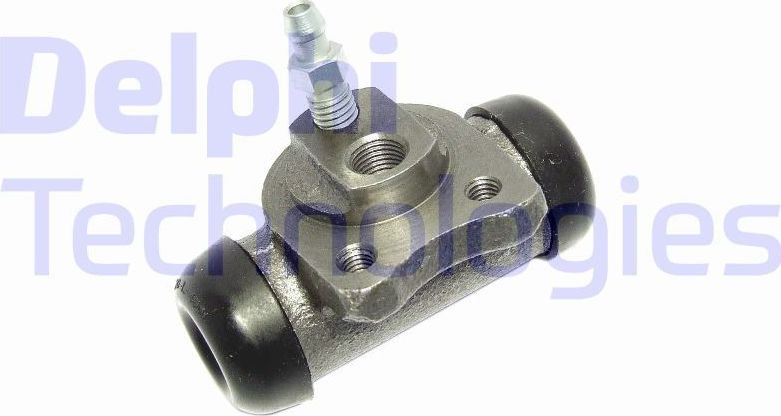 Тормозной цилиндр Delphi. Артикул LW90049