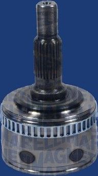 Шрус внутренний (граната) Magneti Marelli передний для Mercedes-Benz V-Класс I (W638) 1999-2003. Артикул 302015100182