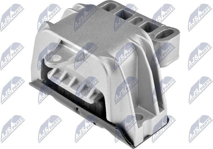 Подушка (опора) двигателя NTY левая для Audi A3 I (8L) 1996-2003. Артикул ZPS-VW-017