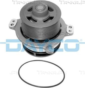 Помпа (водяной насос) Dayco. Артикул DP142