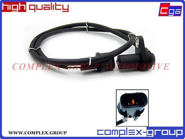 Датчик ABS (передний левый) CGA. Артикул 11SENS559RA