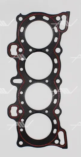 HG-35040 прокладка ГБЦ HONDA D13/15 (Autowelt). Артикул HG35040