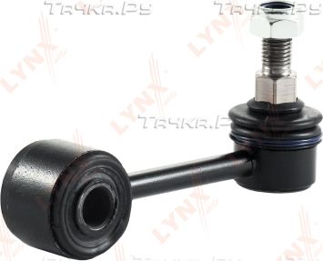 Стойка (тяга) стабилизатора LYNXauto передняя для Volkswagen Transporter T4 1990-2003. Артикул C7043LR