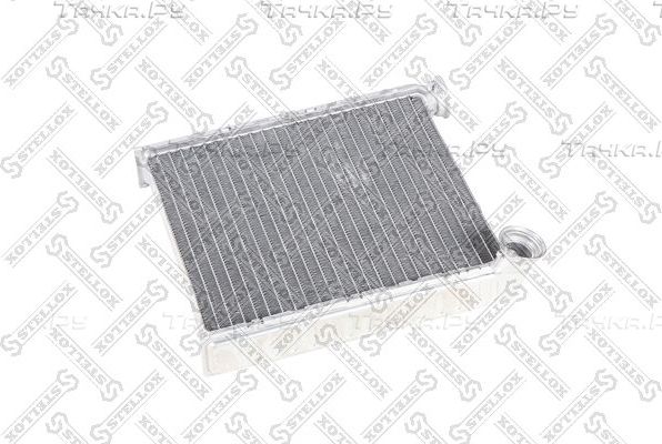 Радиатор отопителя (печки) Stellox. Артикул 10-35290-SX